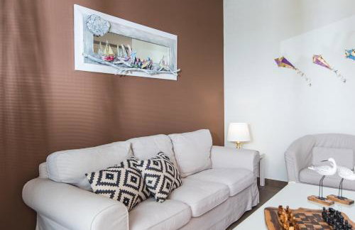 Alkinoos Apartment - Foto 6