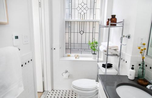 The Suites at the Touraine No 107 - Photo 19