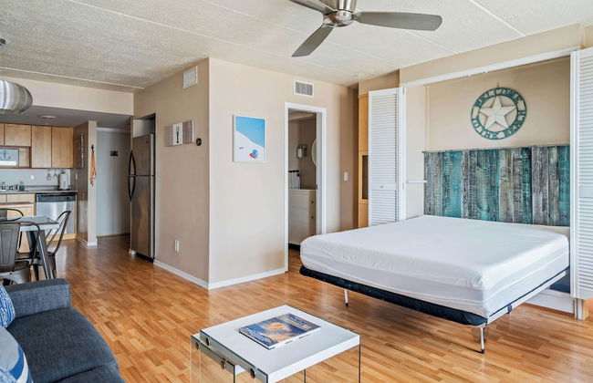 Seaside Star On The Boardwalk! - Foto 2