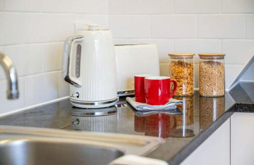 For Students Only AXO Waterloo Ensuite Rooms in London - Foto 27