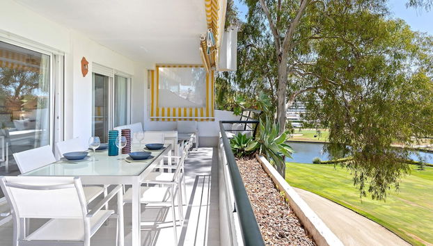 Genteel Home Guadalmina Golf - Foto 2, Imagen principal