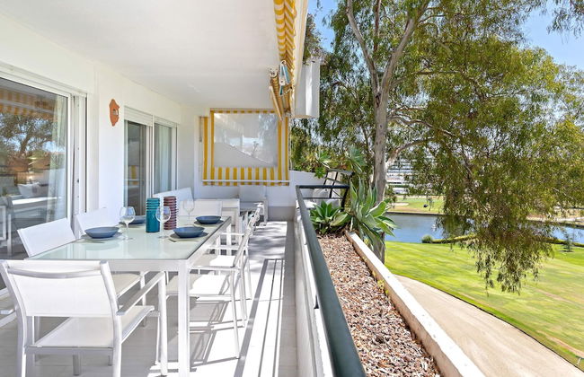 Genteel Home Guadalmina Golf - Foto 1