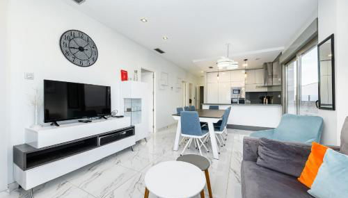 Villa Paradise Clem - Los Altos - Foto 4