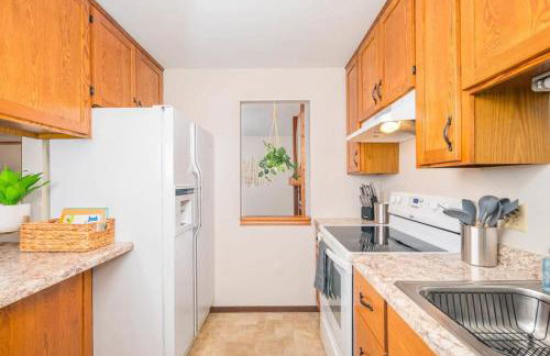 North Appleton Family Home - 3 bedroom Fenced Yard - Foto 8