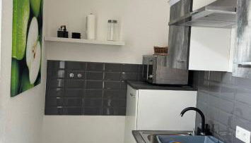 ElbStadtFlair Apartment - Foto 2