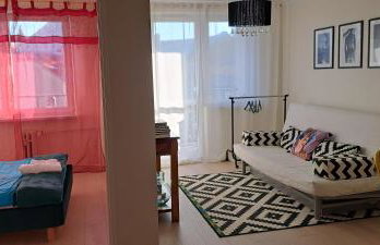 Apartament przy Zamku i Rynku - Foto 11