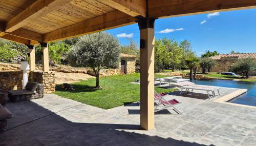 Lou damisello - Villa moderne - Foto 5