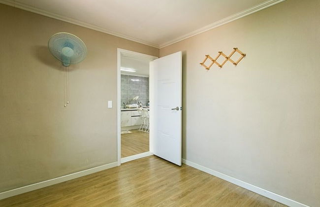 Byeonsan Dongguerami Pension - Photo 7