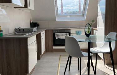 Angenehme Rooftop Suite in Unterheinriet - Foto 12