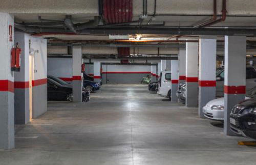 Apartamento Gala en la Miilla de Oro Marbella - Foto 33