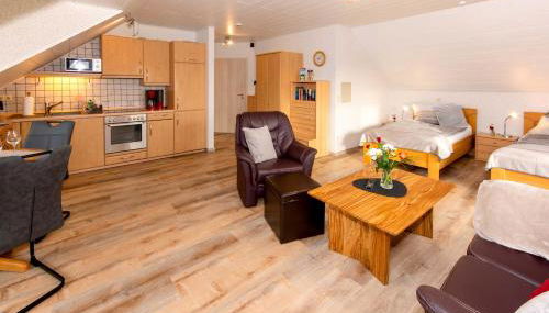 Studiowohnung - Foto 5, stove