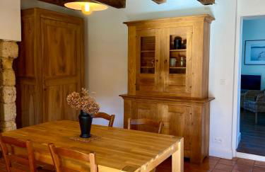 Domaine de Cazal - Gîte 4 pers avec piscine au cœur de 26 hectares de nature préservée - Foto 7