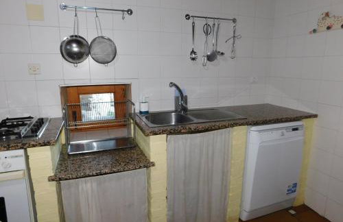 Casa Rural La Silla de la Reina - Foto 3