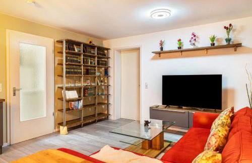 Nahe Airport Ber Adlershof - Foto 1