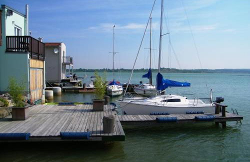 Laguna Seeappartements - Foto 26