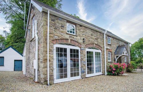 The Carthouse - 1 Bedroom Cottage - Princes Gate - Foto 18