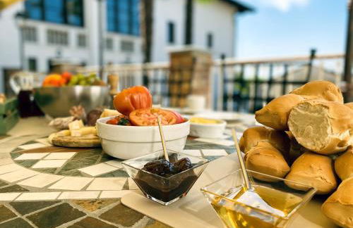 Villa Teresa - Enticing villa with pool and views! - Foto 17