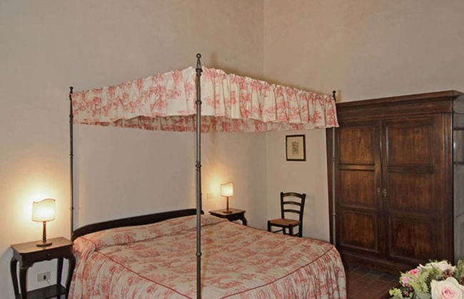 Badia Di Morrona - Foto 11