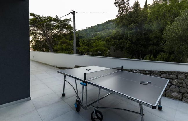 Luxury Villa Lucija - Foto 1