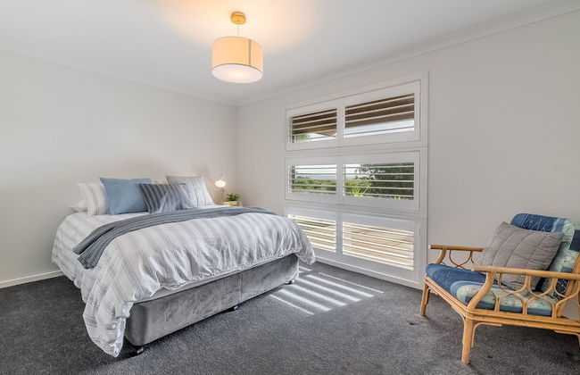 7 Graydens with views in Ventnor - Foto 5