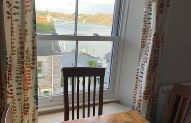 Newly Refurbished 7-bed Cottage in Polruan, Fowey - Foto 23