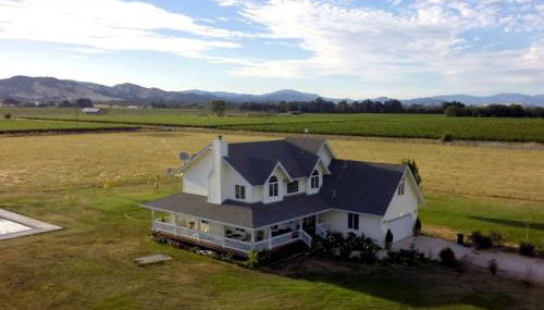 Luxury Chic Farm Cottage in Wine Country, California - Foto 5