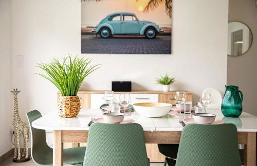 Maison neuve - la Marinière - classée 4 étoiles - emplacement idéal - Foto 3