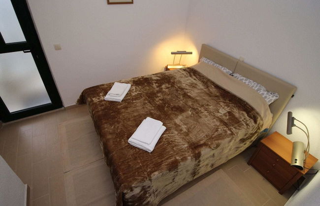 Apartment Mambo , Mljet - Duplex Apartment With Terrace and Sea View - Foto 4