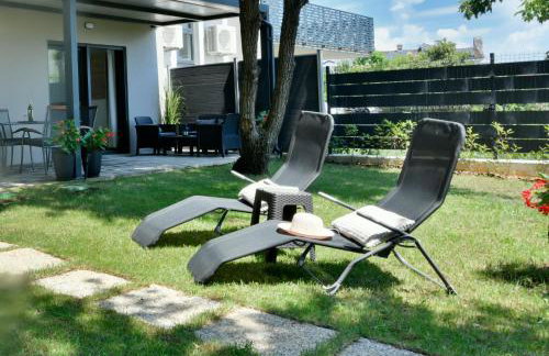 Calming Garden - Foto 12