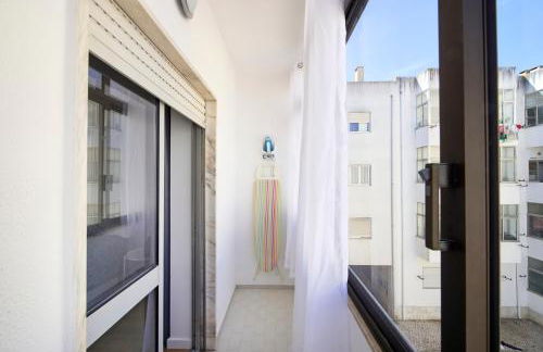 Casandrade 148 - Lisbon South Bay - Foto 41