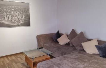 Ruhige zentral gelegene Fewo für Monteure in Ingelheim am Rhein - Foto 2