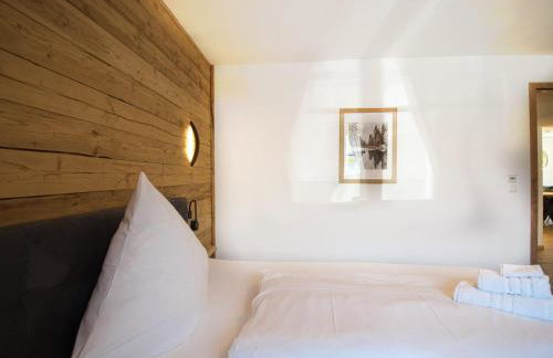 Ferienwohnung Hochkalterblick - Foto 19