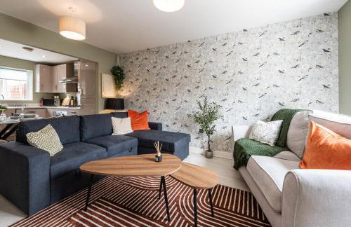 Modern House 2 Bedroom 5 Beds - Foto 1