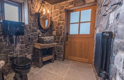 Quirky Retreats - The Old Stable - Foto 11