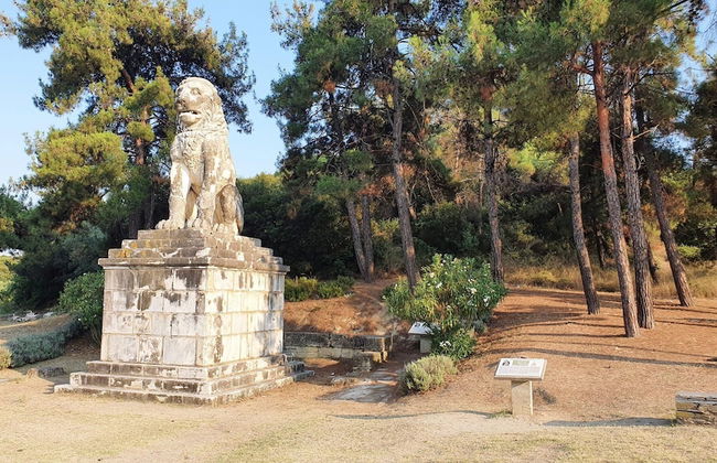 Thalassa & Thalassa Prive Residential Complexes - Foto 75