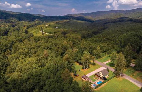 Cozy Home In Brestovac With Sauna - Foto 10