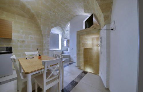 Palazzo Fondo Vico - Affitti Brevi Italia - Foto 8