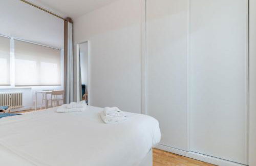 Cozy and Bright-1Bedroom 1Bathroom-Las Letras - Foto 12