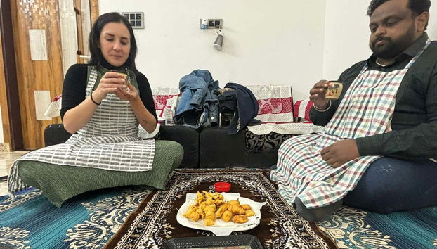 Goûtez aux saveurs de la cuisine indienne