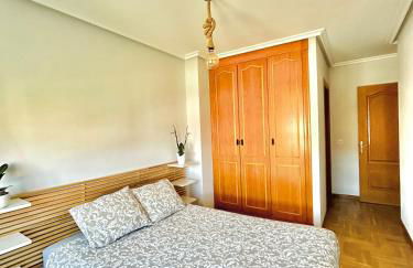 El pisín de Goya: piso luminoso con garaje a pie del centro de Oviedo. - Foto 5