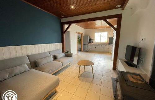 Gîte rustique dans le Marais breton vendéen, proche plages - FR-1-426-575 - Foto 6