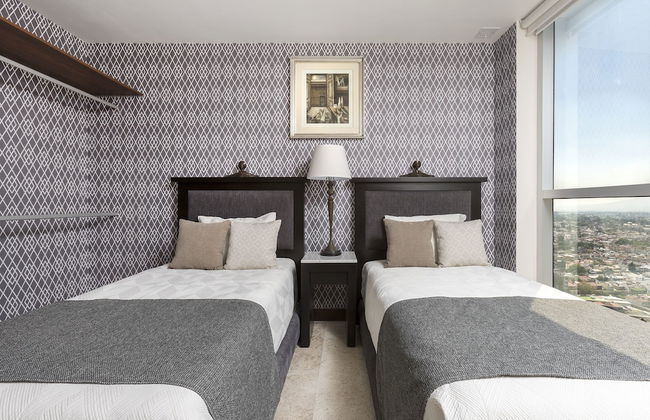 Dream Apartments by Sergio Bustamante - Foto 5