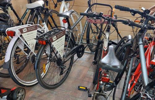 Apartamenty Pod Magnolią - Foto 46