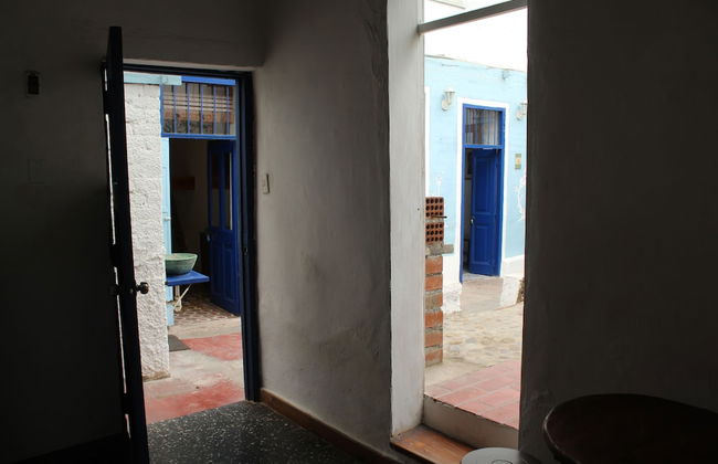 La Condesa de Barranco - Photo 59