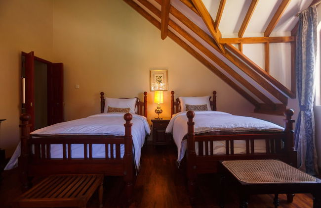 Dutch House Bandarawela - Photo 3