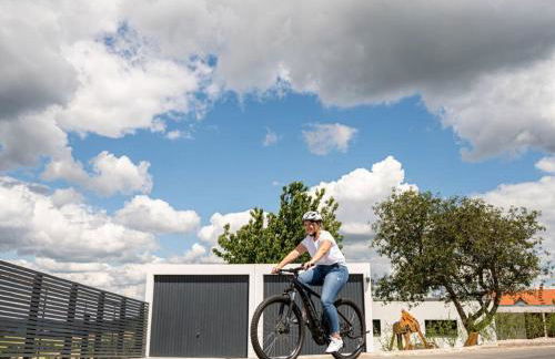 FichtelTijd Wellness Sauna Whirlpool - Foto 26