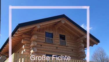 Fichtenhaus am Wisentpfad - Foto 2