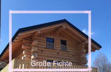 Fichtenhaus am Wisentpfad - Foto 2