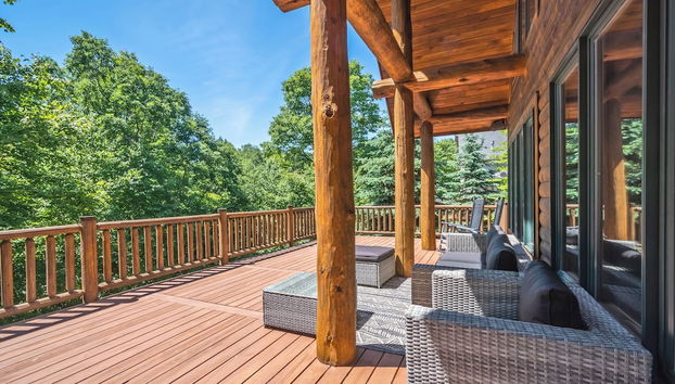 Équipement de l’hébergement