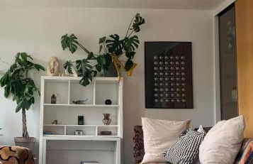 Bright old building whole Apartment Cologne - Foto 7